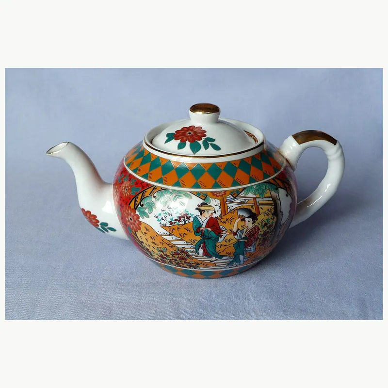 茶壶器具精选