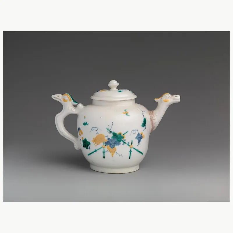 家用茶壶