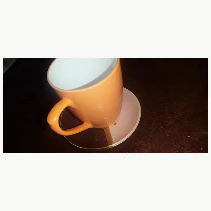 家用饮茶杯